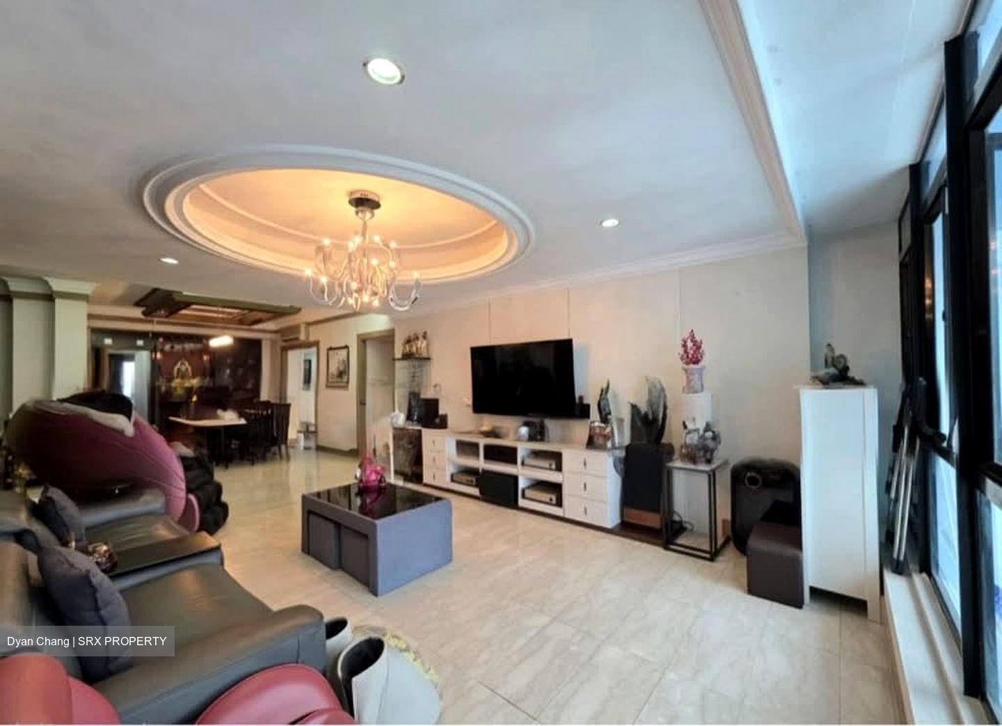 Fernwood Towers (D15), Condominium #560367591